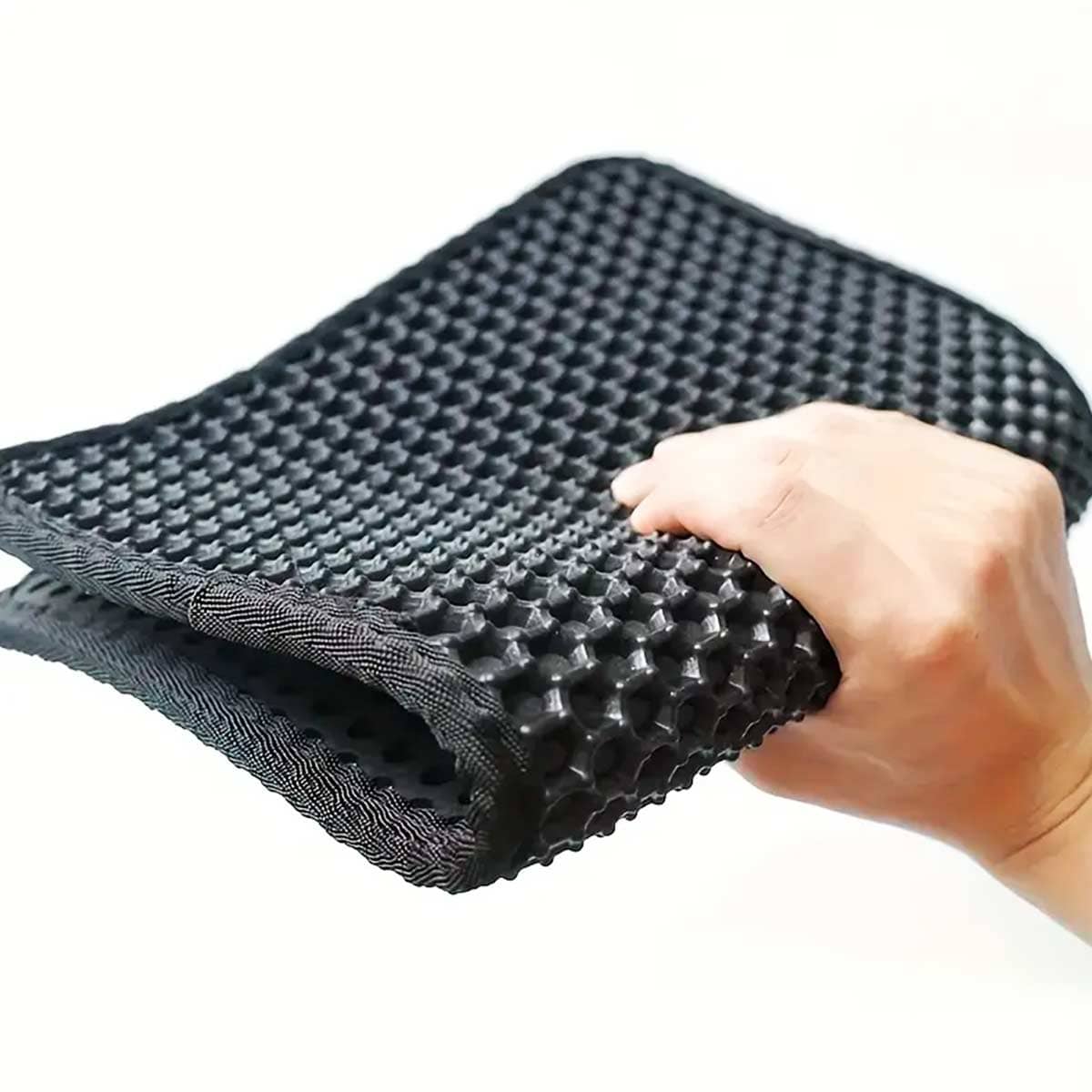 Miniatura 7 de Tapete Para Arenero Recolector JL03